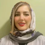 تبسم بحرینی