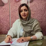 دکتر محبوبه حسین علیزاده