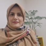 دکتر پروانه آشتیانی